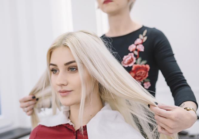 Best Hairstyling Palo Alto CA