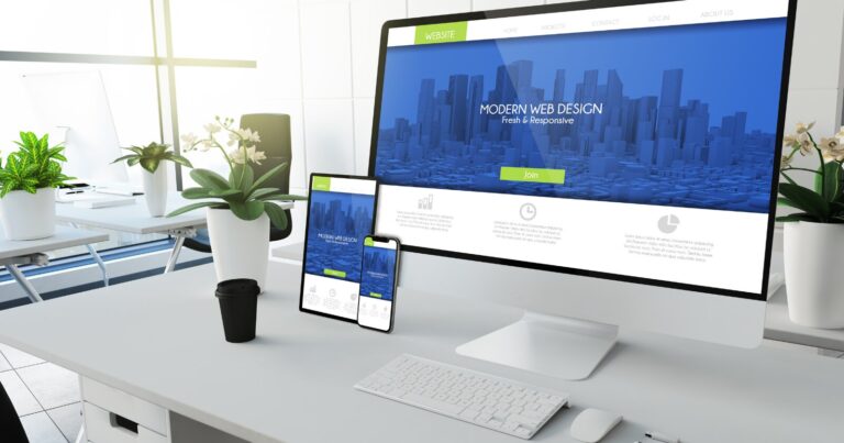 Digital Marketing Agency