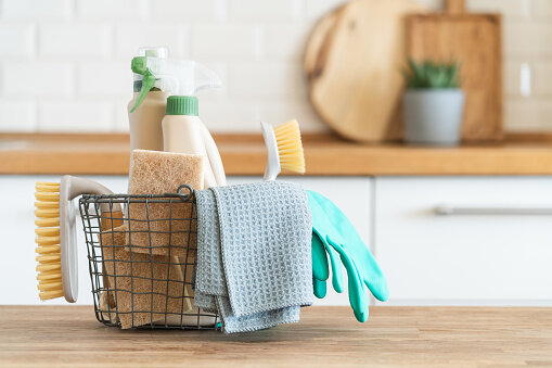Searching Professional Tile and Grout Cleaning in Australia | The Truth About Natural Alternatives and Chemical-Free Solutions